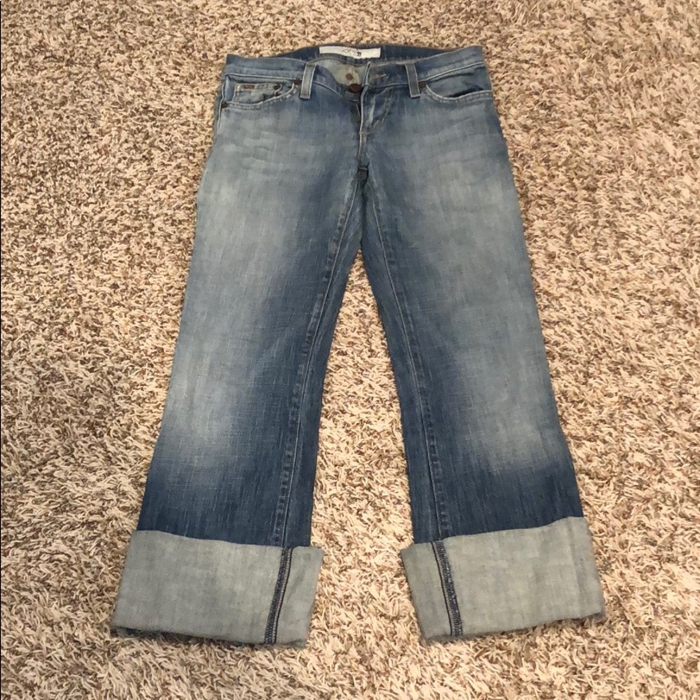 Joe’s Jeans
